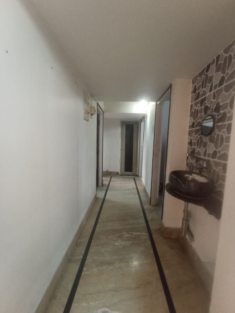 Fully Furnished 3bhk in Ganeshguri, Guwahati, Assam, India for Rent